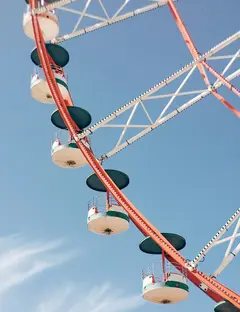 Pop Corn Labyrinthe Amiens (Saint-Fuscien)