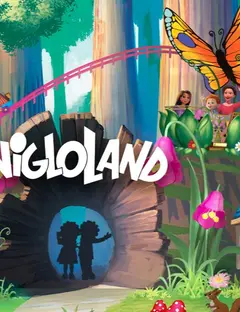 Parc d'attractions Nigloland
