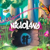Parc d'attractions Nigloland DR