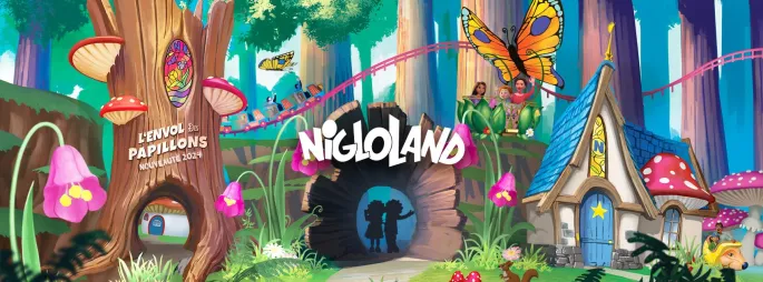 Parc d'attractions Nigloland