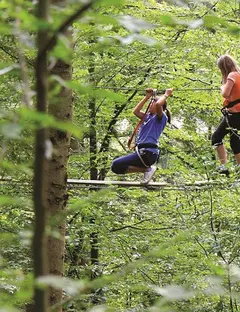 Parc d'Aventures et de Loisirs du Nideck