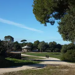 Parc de Figuerolles