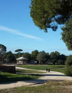 Parc de Figuerolles