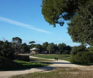 Parc de Figuerolles