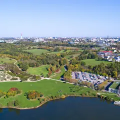 Parc de la Carrière
