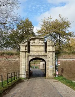 Parc de la Citadelle Lille