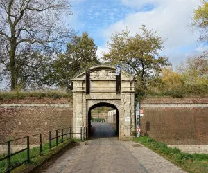 Parc de la Citadelle Lille