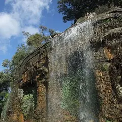 Parc de la Colline du Château
