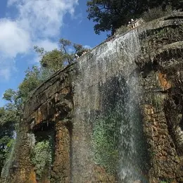 Parc de la Colline du Château