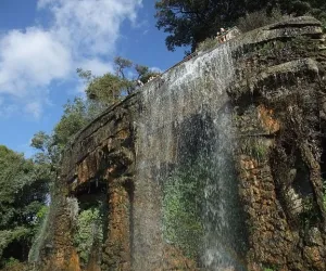 Parc de la Colline du Château