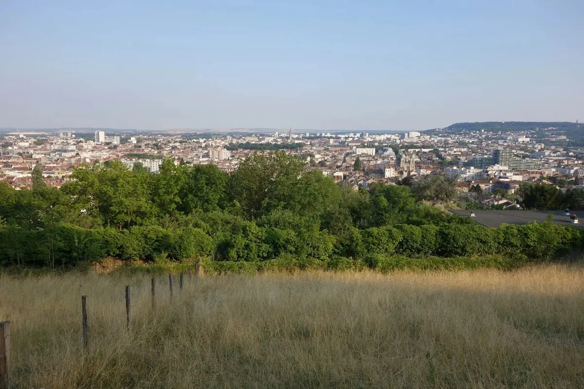 Parc de la Cure d'Air
