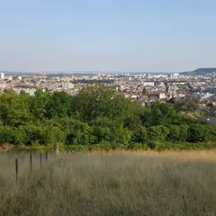 Parc de la Cure d'Air