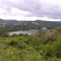 Parc de la Fontaine aux Fées - Talant