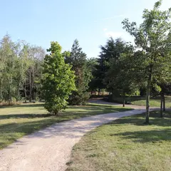 Parc de la Toison d’Or
