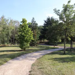 Parc de la Toison d’Or