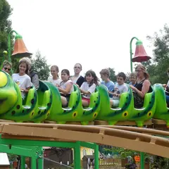 Parc de la Vallée