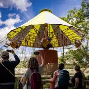 Parc de Pierre Brune