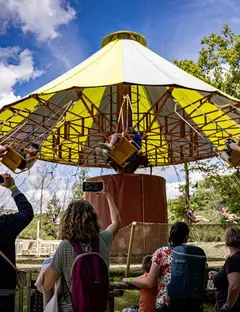 Parc de Pierre Brune