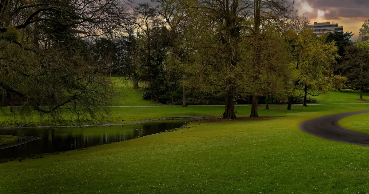 Parc de Procé