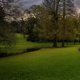 Parc de Procé