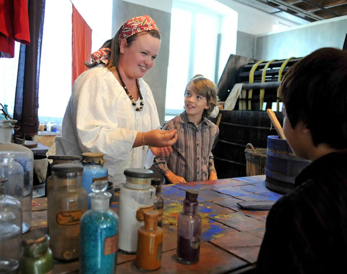 &copy; Catherine Kohler