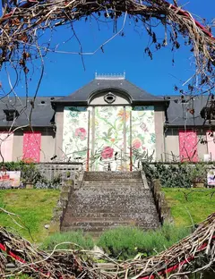 Parc de Wesserling - Ecomusée textile