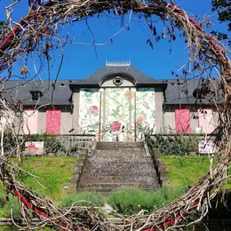Parc de Wesserling - Ecomusée textile