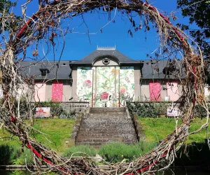 Parc de Wesserling - Ecomusée textile