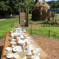 Parc de Wesserling : Les Jardins d'Ulysse DR