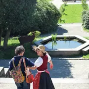 Parc de Wesserling : un nouveau parcours en 2026 !