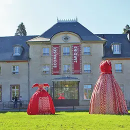 Parc de Wesserling : un nouveau parcours en 2026 !