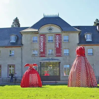 Parc de Wesserling : un nouveau parcours en 2026 !