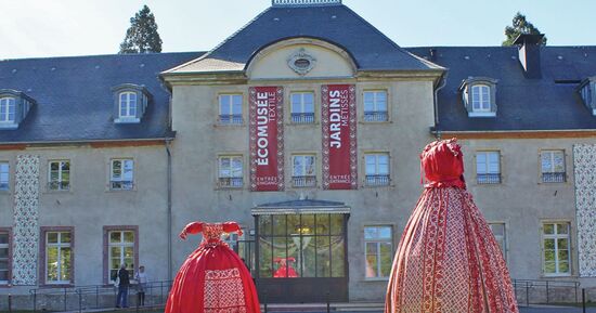 Parc de Wesserling : un nouveau parcours en 2026
