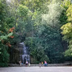 Parc des Carrières Bacquin