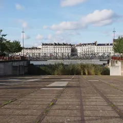 Parc des Chantiers