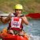 La pratique du kayak se fait sur des rivières comme celle du Parc des Eaux Vives à Huningue &copy; Jean-François Moreau
