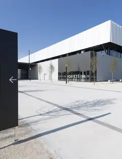 Parc des Exposition de Reims