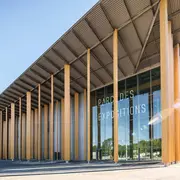 Parc des Expositions