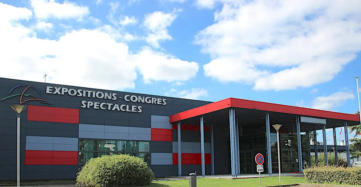 Parc des Expositions