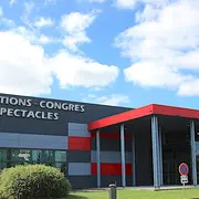 Parc des Expositions