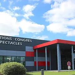 Parc des Expositions
