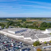Parc des Expositions d'Angers