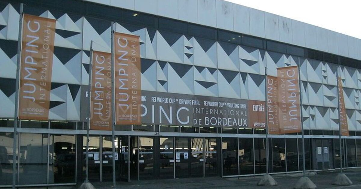 Parc des expositions de Bordeaux : événements, salons, programme