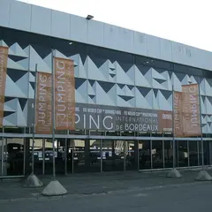 Parc des expositions de Bordeaux