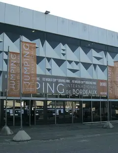 Parc des expositions de Bordeaux