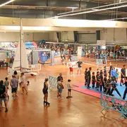 Parc des Expositions de Castres