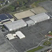 Parc des Expositions de la Meilleraie