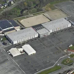 Parc des Expositions de la Meilleraie
