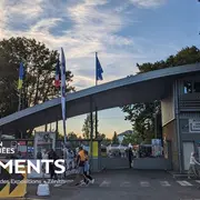 Parc des Expositions de Pau