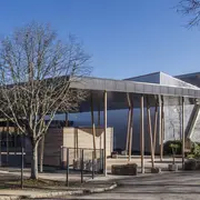 Parc des Expositions de Penfeld